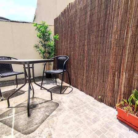 Abade Lisbon Rooms Экстерьер фото